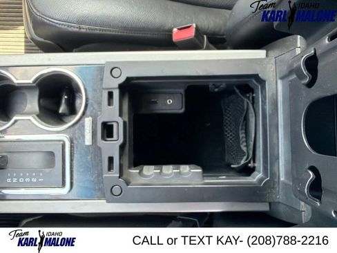 Used 2011 Ford Expedition EL Limited AWD/4WD image 37