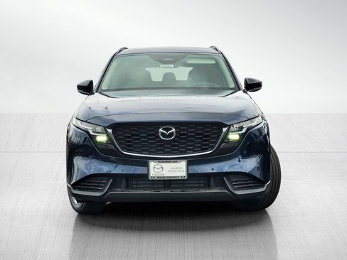 New 2026 MAZDA CX-5 Preferred AWD/4WD image 2
