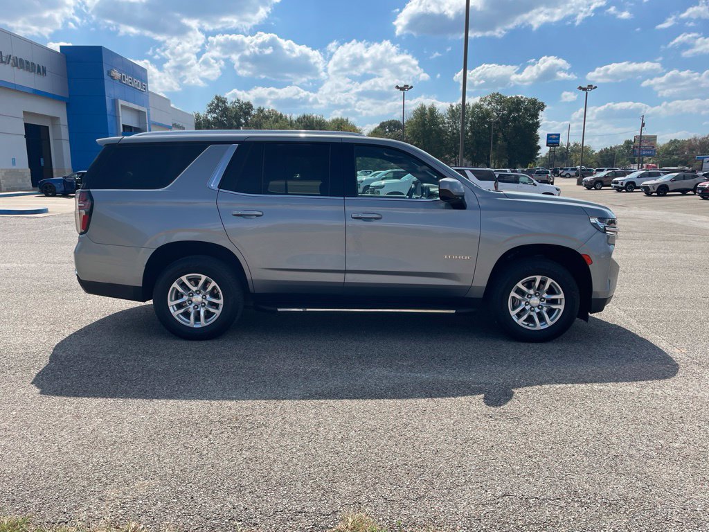 Used 2023 Chevrolet Tahoe LT AWD/4WD image 7