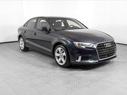 Used 2018 Audi A3 2.0T Premium w/ Convenience Package image 11