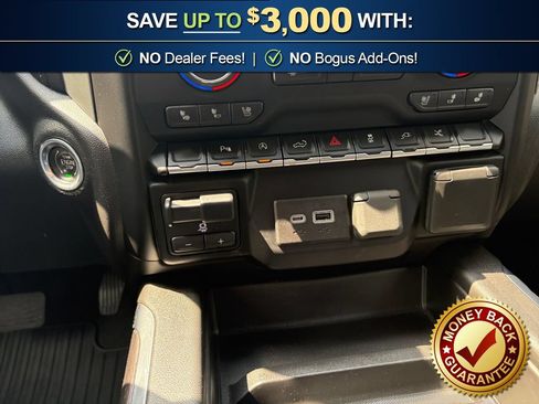 Used 2022 Chevrolet Silverado 1500 LTZ RWD image 28