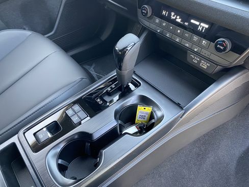 New 2026 Subaru Outback Premium AWD/4WD image 11