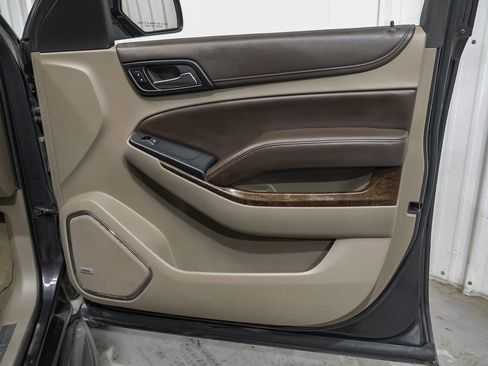 Used 2015 Chevrolet Suburban LT w/ Max Trailering Package RWD image 45
