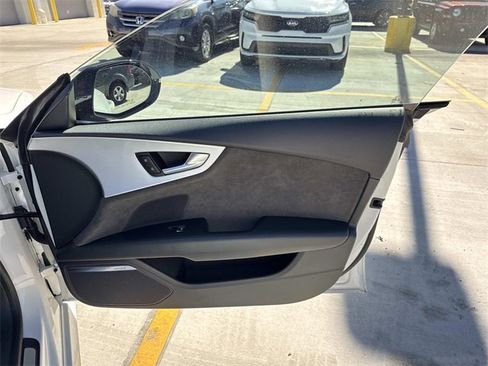 Used 2018 Audi A7 3.0T Prestige w/ Competition Package image 13