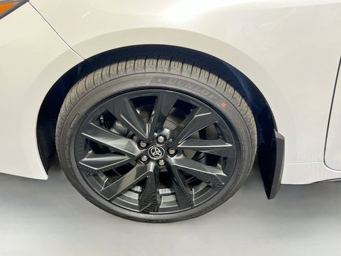 New 2026 Toyota Corolla SE image 13