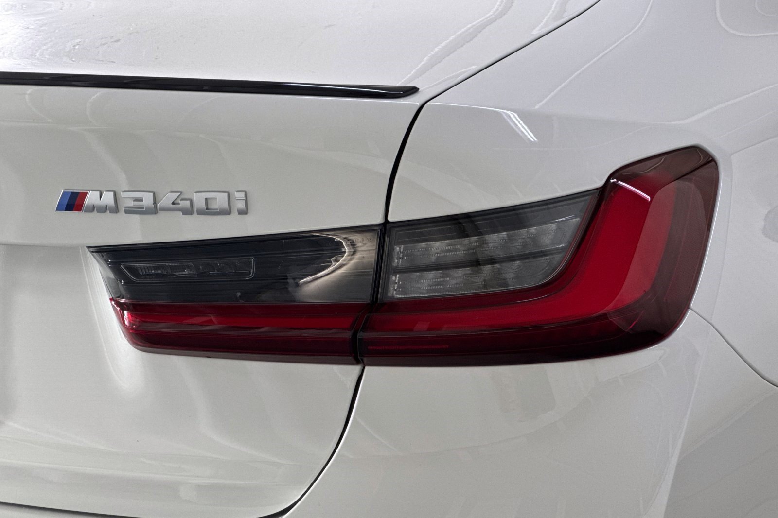New 2026 BMW M340i w/ Premium Package RWD image 25