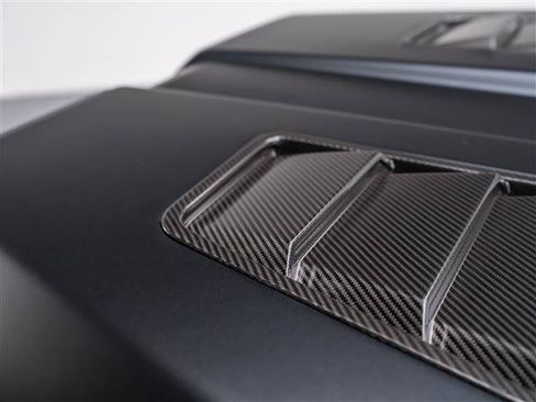 Used 2025 Mercedes-Benz G 63 AMG 4MATIC image 39