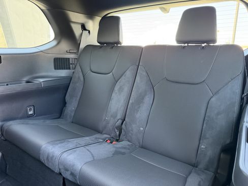 Used 2024 Lexus TX 350 FWD image 37