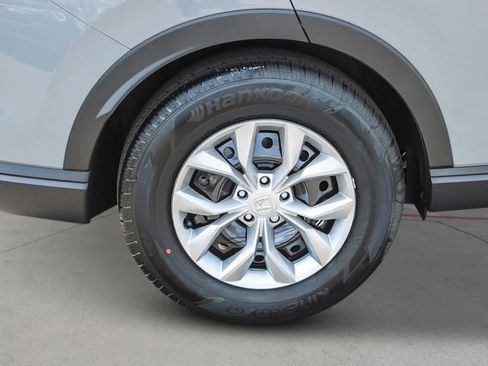 New 2026 Honda CR-V LX image 8