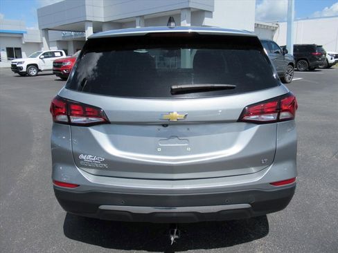 Certified 2023 Chevrolet Equinox LT FWD image 6