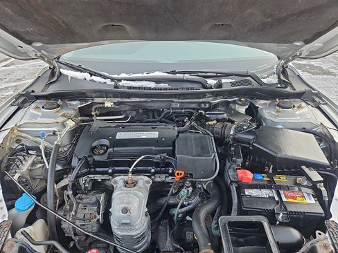 Used 2014 Honda Accord LX image 27