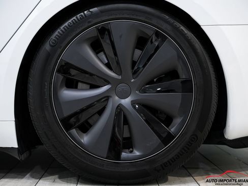 Used 2023 Tesla Model S Standard Range AWD/4WD image 83