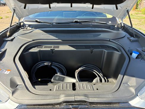 Certified 2023 Ford Mustang Mach-E Premium AWD/4WD image 21