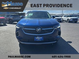 Certified 2023 Buick Envision Preferred video 2