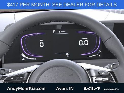 New 2026 Kia Seltos S AWD/4WD image 21