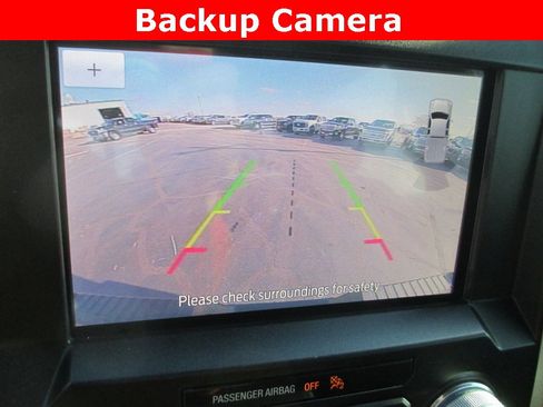 Used 2020 Ford F150 Lariat w/ Equipment Group 502A Luxury image 14