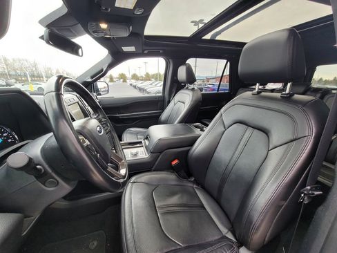 Used 2021 Ford Expedition Limited image 9