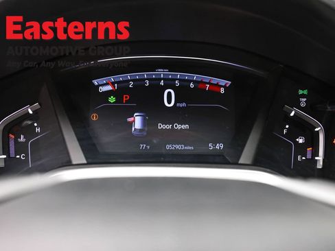 Used 2019 Honda CR-V EX-L image 17
