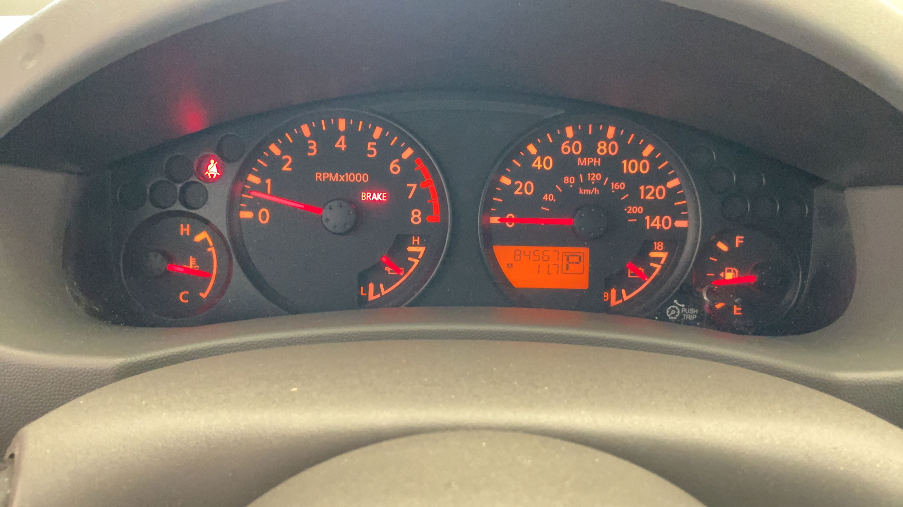 Used 2019 Nissan Frontier SV RWD image 10