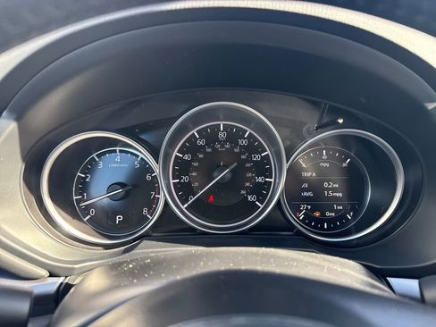 New 2025 MAZDA CX-5 AWD 2.5 S w/ Preferred Package image 9
