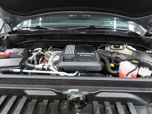 Used 2024 GMC Sierra 1500 AT4 w/ Technology Package image 31