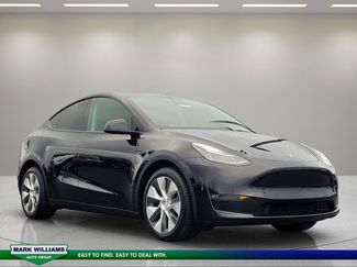 Used 2021 Tesla Model Y Long Range AWD/4WD video 1