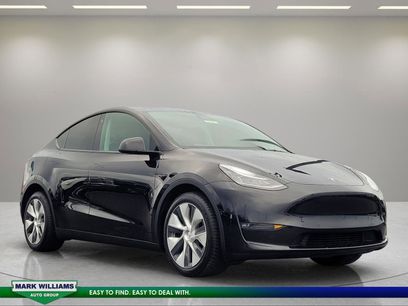 Used 2021 Tesla Model Y Long Range