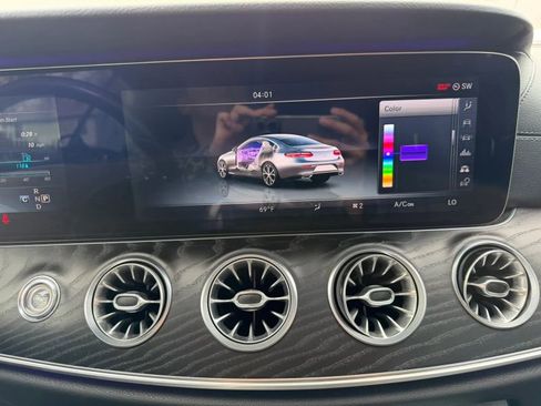 Used 2018 Mercedes-Benz E 400 4MATIC Coupe image 20