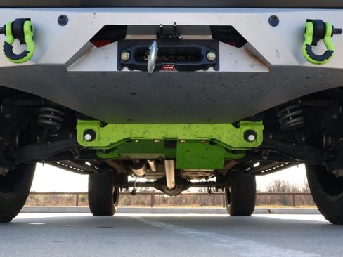 Used 2024 Chevrolet Silverado 1500 RST w/ All Star Edition Plus image 8