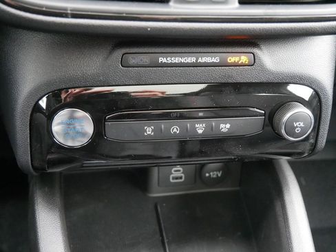 New 2026 Ford Escape ST-Line w/ Tech Pack #1 AWD/4WD image 23