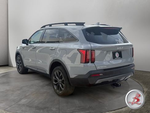 Used 2023 Kia Sorento X-Line EX AWD/4WD image 5
