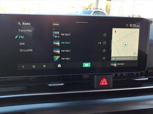 New 2026 Kia Carnival FWD image 18