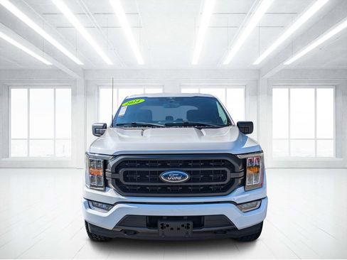 Used 2023 Ford F150 XLT w/ Equipment Group 302A High AWD/4WD image 8