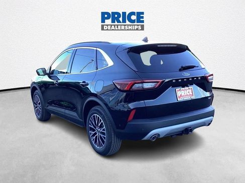 Used 2024 Ford Escape SE w/ PHEV Premium Package FWD image 6