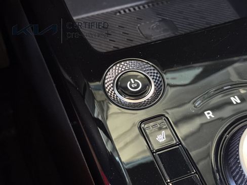 Certified 2023 Kia Niro Wind FWD image 23