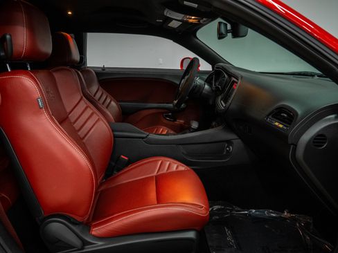 Used 2023 Dodge Challenger SRT Hellcat Redeye RWD image 34