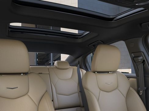 New 2026 Cadillac CT5 Premium Luxury RWD image 24