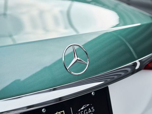 Used 2026 Mercedes-Benz Maybach S 680 4MATIC image 14