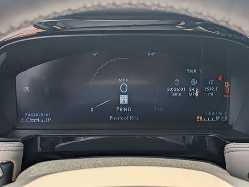 Used 2023 Lincoln Corsair Reserve AWD/4WD image 19