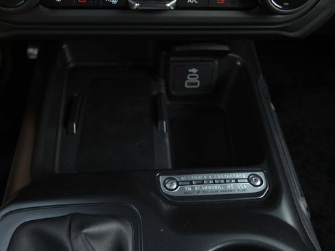 New 2026 Ford Bronco Outer Banks AWD/4WD image 30