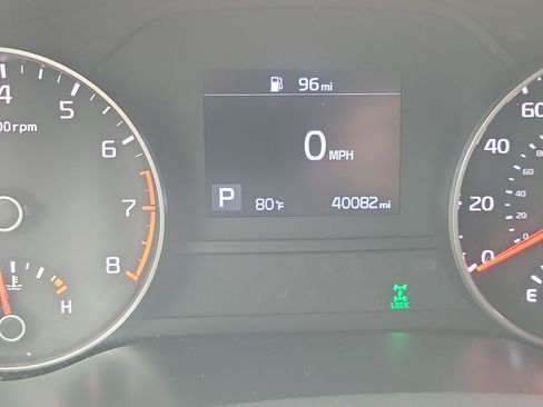 Used 2021 Kia Sportage EX w/ EX Technology Package AWD/4WD image 23