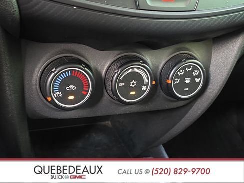 Used 2016 Mitsubishi Outlander Sport ES FWD image 15