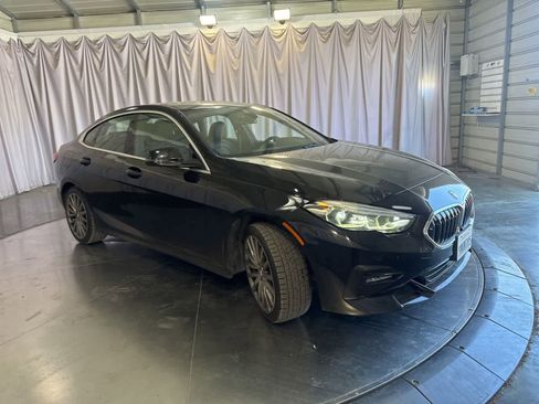 Used 2020 BMW 228i xDrive Gran Coupe AWD/4WD image 3