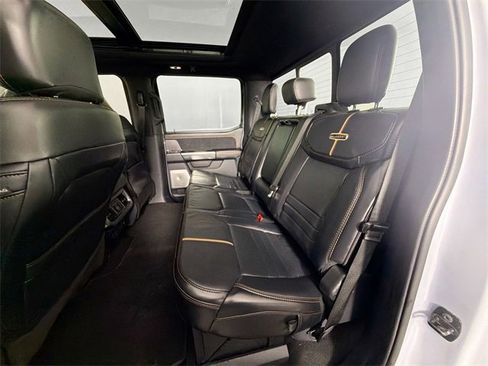 Used 2024 Ford F250 Platinum image 23