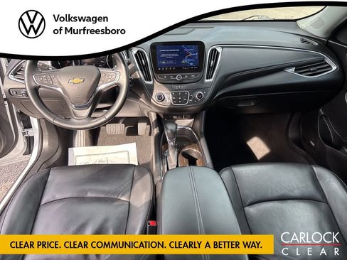 Used 2024 Chevrolet Malibu LT FWD image 26