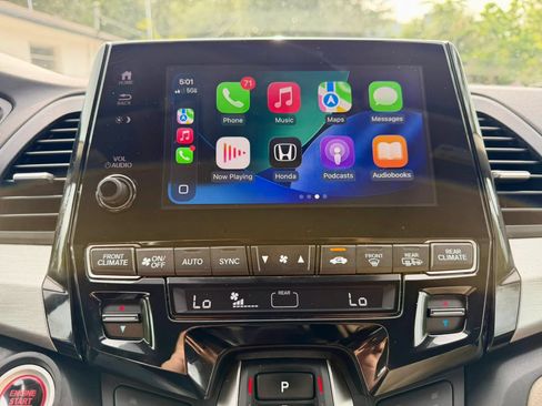 Used 2020 Honda Odyssey EX-L image 24