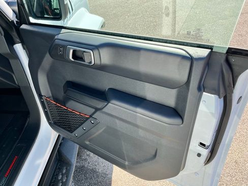 New 2026 Ford Bronco Raptor image 10