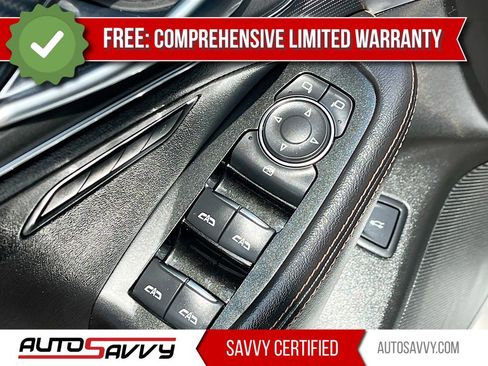 Used 2024 Cadillac CT5 V w/ Premium Package RWD image 18