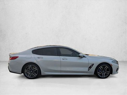 Used 2023 BMW 840i Gran Coupe RWD image 4