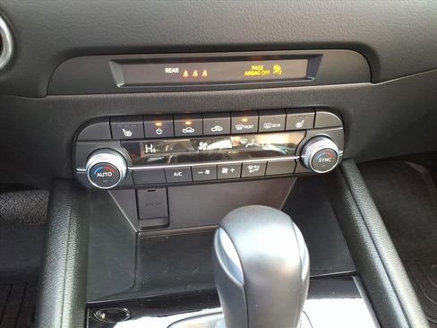 Used 2024 MAZDA CX-5 AWD 2.5 S w/ Select Package image 22